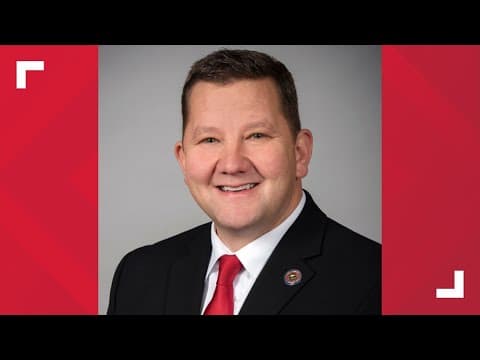 Ex-Ohio lawmaker is sentenced to probation for domestic violence