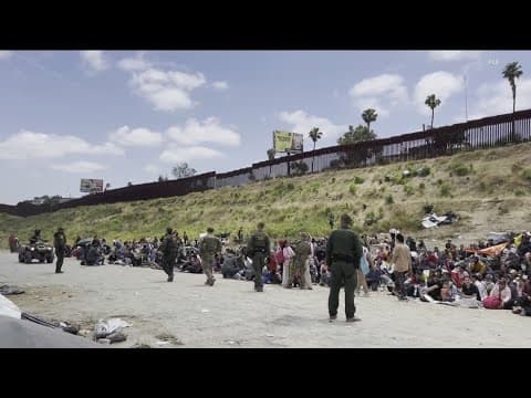 Lack of funds could close migrant center this week