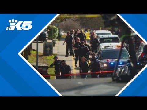 Police say vehicle wasn't parked properly before rolling backward, killing child