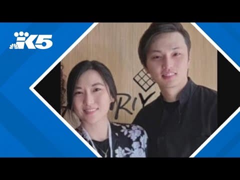 Community remembers Seattle business owner Eina Kwon one year after fatal shooting