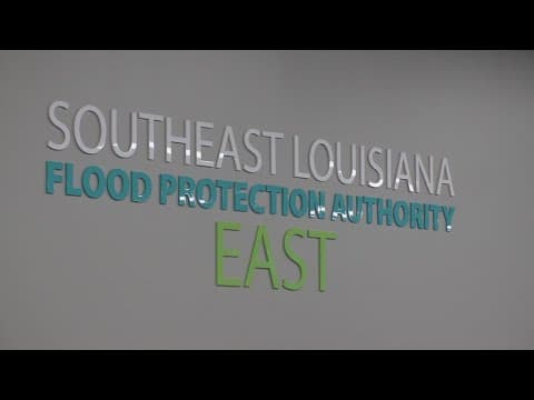 Flood Protection Authority rolls back millage