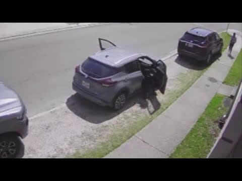 Tense sentencing hearing for teen convicted of killing Linda Frickey