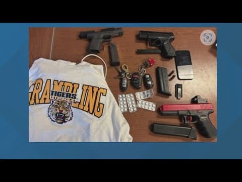 Teen arrested by NOPD for connection to six auto thefts