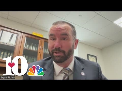 Blount County representative to meet with the public about school voucher proposal