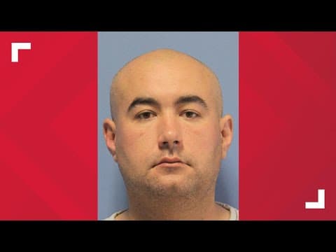 Former St. Tammany Corporal sentenced to 15 years for sex abuse with animals, child porn