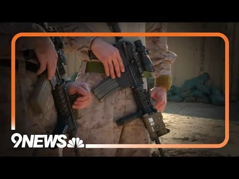 New laws to expand access to mental health services for military personnel