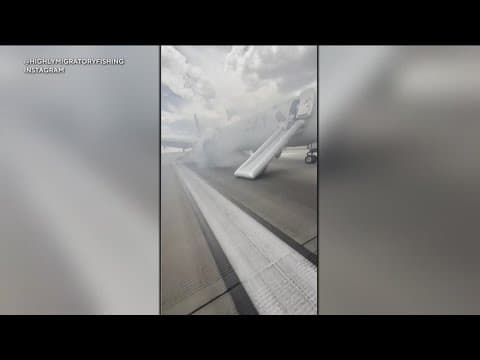 Former NTSB investigator address passenger concerns of flying