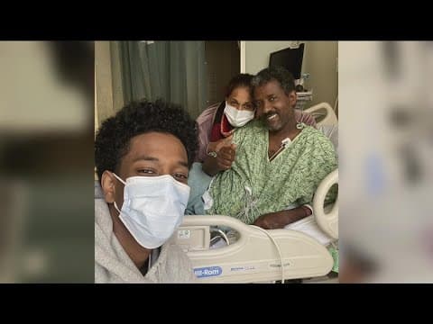 Cardiac arrest survivors are saved with ECMO technology | Here's how ECMO works