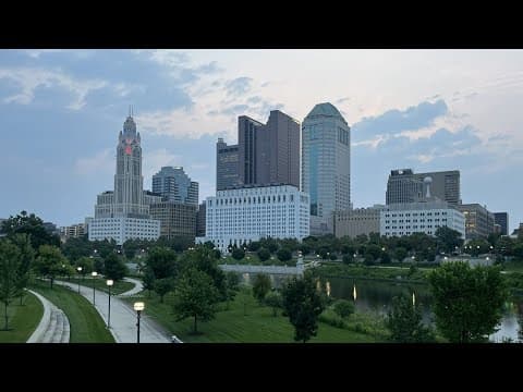 Columbus City Council approves $375,000 for crime prevention in several neighborhoods