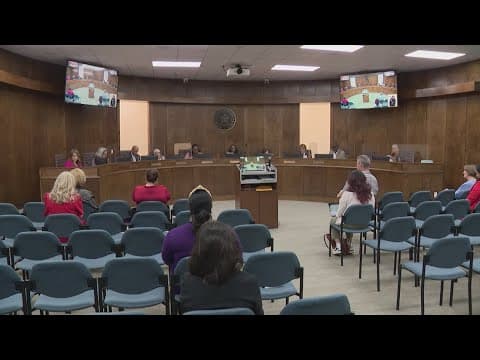 Aldine ISD board votes to close 6 elementary schools