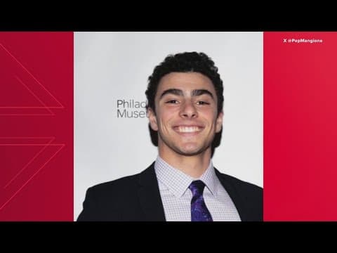 Live: Authorities to give update on Luigi Mangione