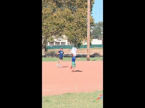 Central Ohio Jewish community holds 'Kites of Hope' event to remember Oct. 7 attack