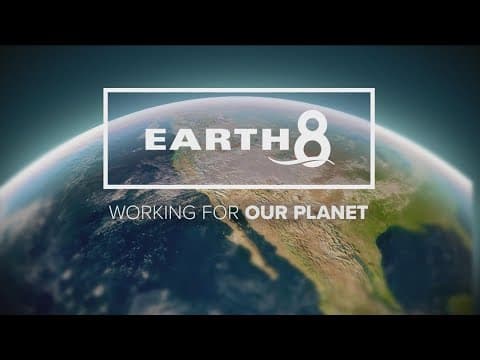 Turn your birthday into a donation day | Working for Our Planet