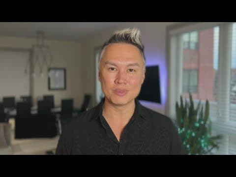 AAPI Heritage Month: Thomas McClure with Fashion Week Columbus