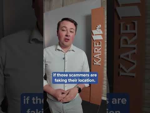 Who else got a text about overdue E-ZPass tolls? It's a scam.