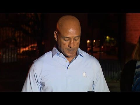 Rice officials give update after student and non-student found dead on campus