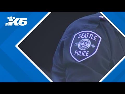 Seattle police officer fired for racist, sexist comments while off duty