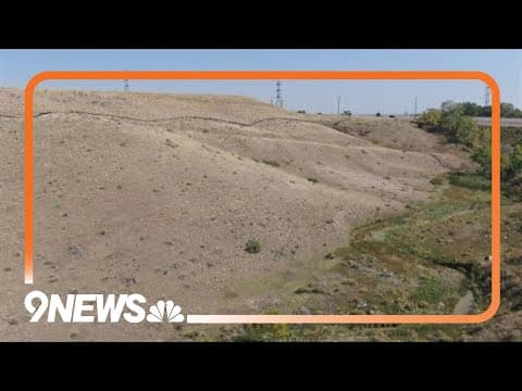 West Metro Fire cancels prescribed burn due to hot, dry conditions