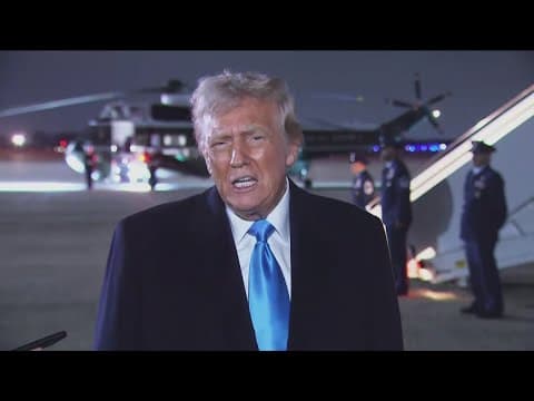 Here are the items imported from Canada, Mexico