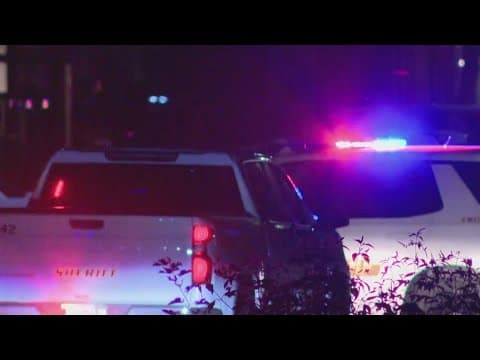 10-year-old daughter of Delaware County sheriff's deputy found dead in car