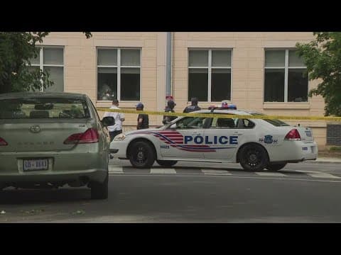 Surveillance video, witnesses play key role in Dunbar High School shooting investigation