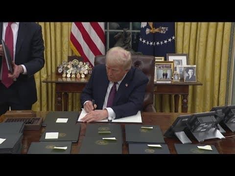 Supreme Court limits nationwide injunctions, but fate of birthright citizenship unclear