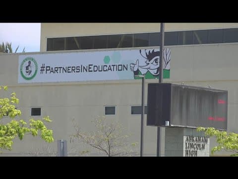 Calculus once on the chopping block at Lincoln High School, expected to return in 2022