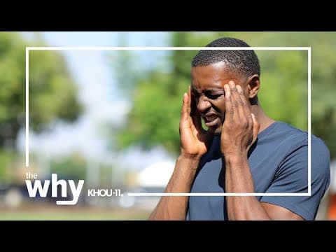 Why does humidity make heat feel worse?