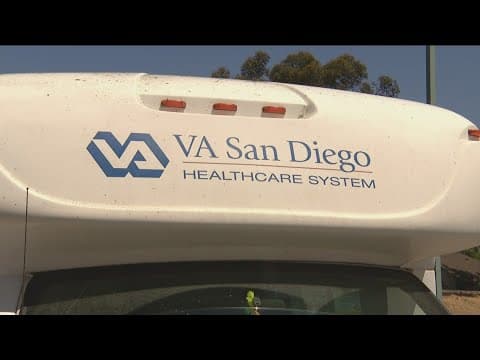 Veteran benefits event held in Chula Vista