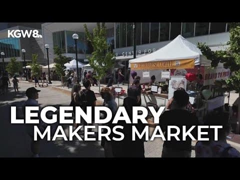 Oregon's largest Asian food fest returns to Beaverton