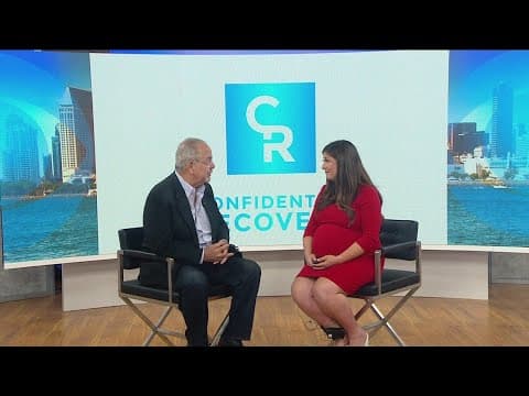 Discussing the dangers of alcoholism