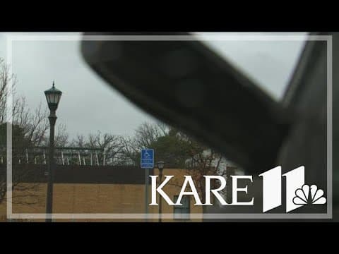 Lawmakers, mayor set to back new bill to try and curb 'rampant' copper wire theft across St. Paul