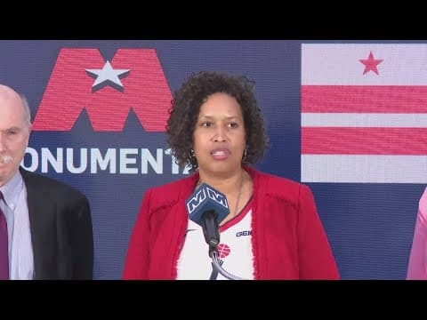 DC government missed deadline for Capital One Arena contract