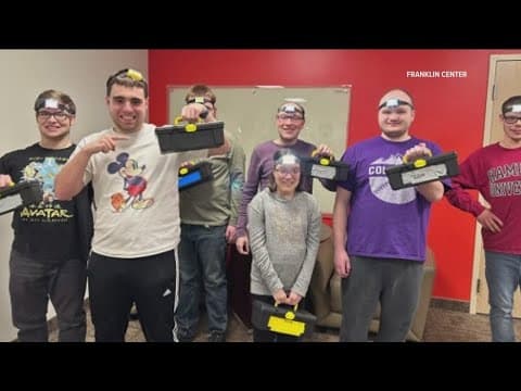 Franklin Center provides valuable services for children with neurodiversities