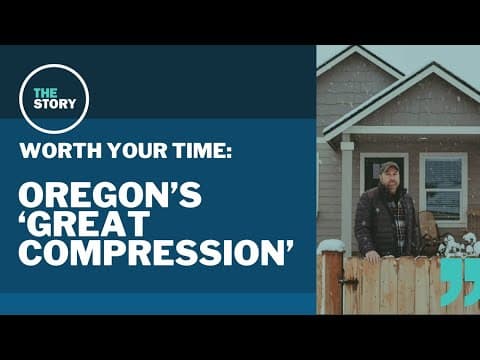 The rise of building smaller homes in Oregon | Worth Your Time