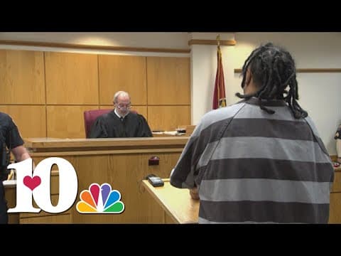 State to pursue death penalty against man accused of killing Blount Co. deputy