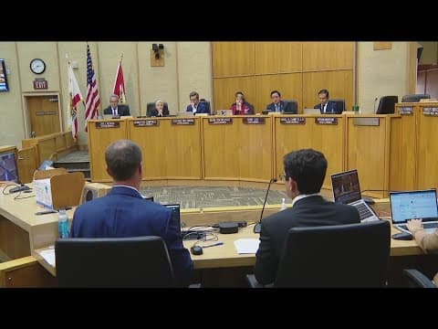 San Diego City Council members blast SDG&E over high rates