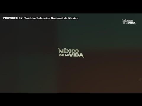 Mexico gears up for first World Cup game against Poland