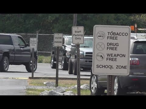 Career Center instructor faces child seduction charges