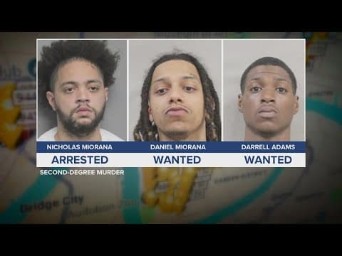 Ankle monitor violations in New Orleans | A Mike Perlstein investigation