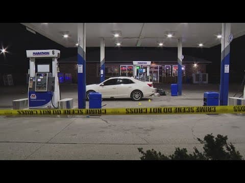 IMPD asking for help investigating Fountain Square homicide