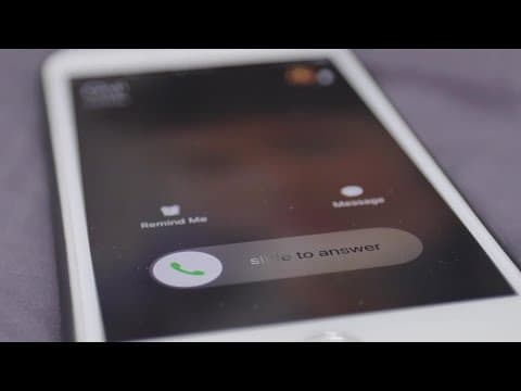 Phone scammers pose as family members to target victims