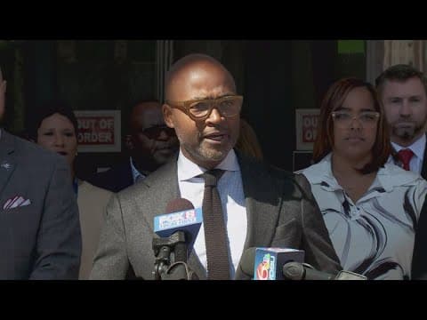 Watch: 2018 Mardi Gras killings verdict press conference