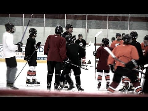 SportsLife: Making a good impression on new teammates, coaches as winter season starts