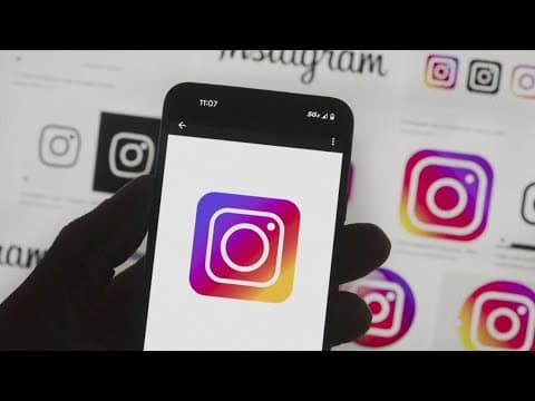 Instagram makes teen accounts private as pressure mounts on the app to protect children