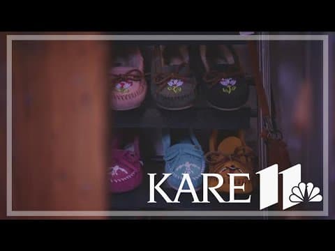 Shoe company Minnetonka taking steps to reconcile with indigenous community