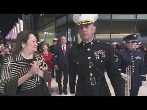 National Medal of Honor Museum opens in Arlington
