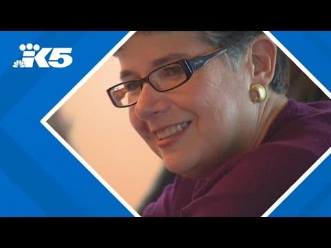 University of Washington President Ana Mari Cauce to step down in 2025