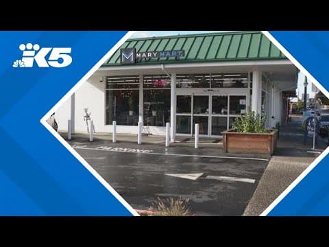 Tacoma police question man accused of forcing girl into vehicle in 'attempted kidnapping'