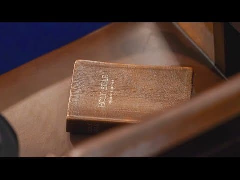 Texas Education Agency proposes new curriculum infused with Christianity